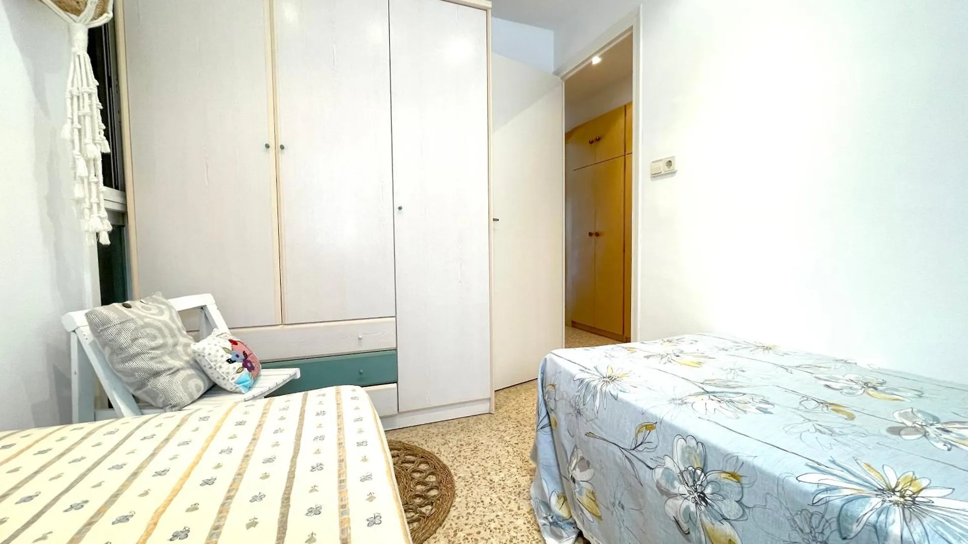 Mediterranean Way - Atinea Apartment Cambrils