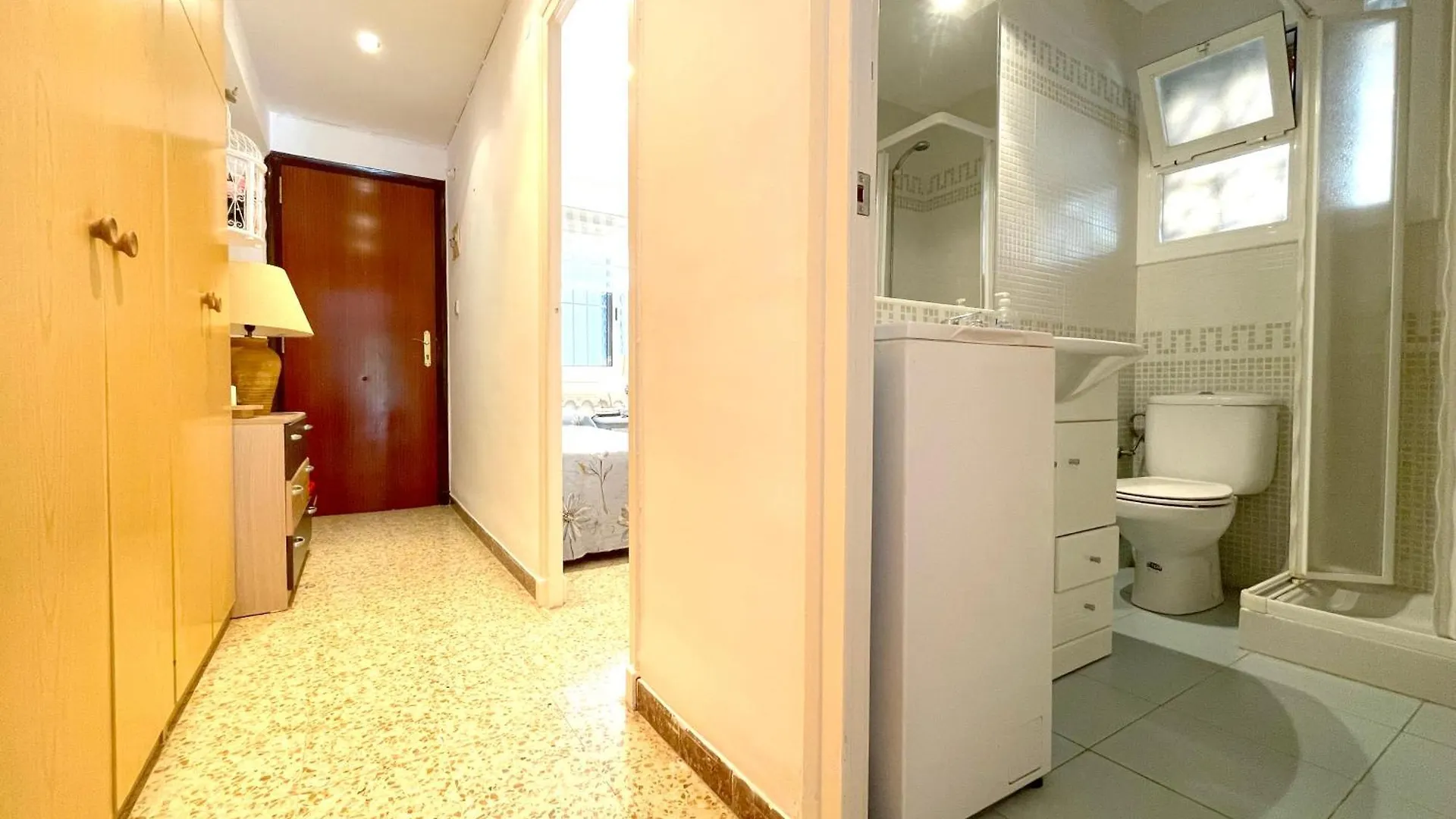 Mediterranean Way - Atinea Apartment Cambrils