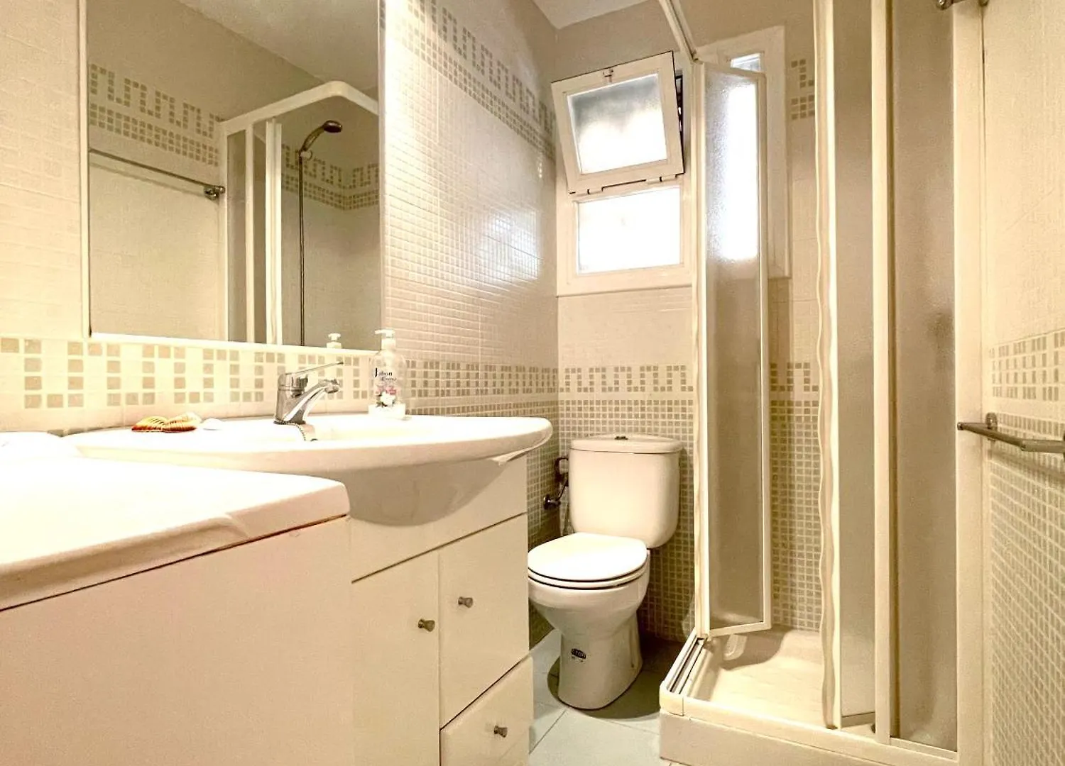 Mediterranean Way - Atinea Apartment Cambrils
