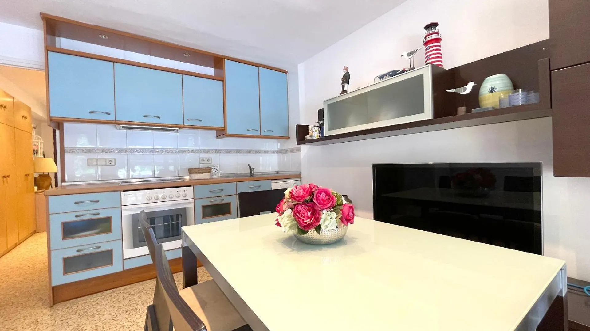 Mediterranean Way - Atinea Apartment Cambrils Spain