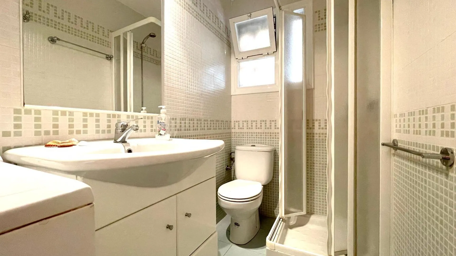 Mediterranean Way - Atinea Apartment Cambrils Spain