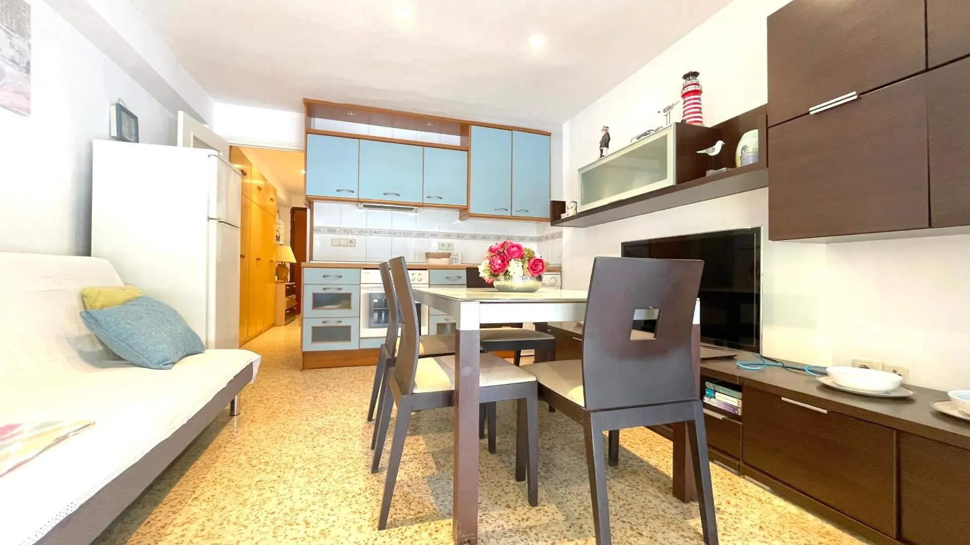Mediterranean Way - Atinea Apartment Cambrils