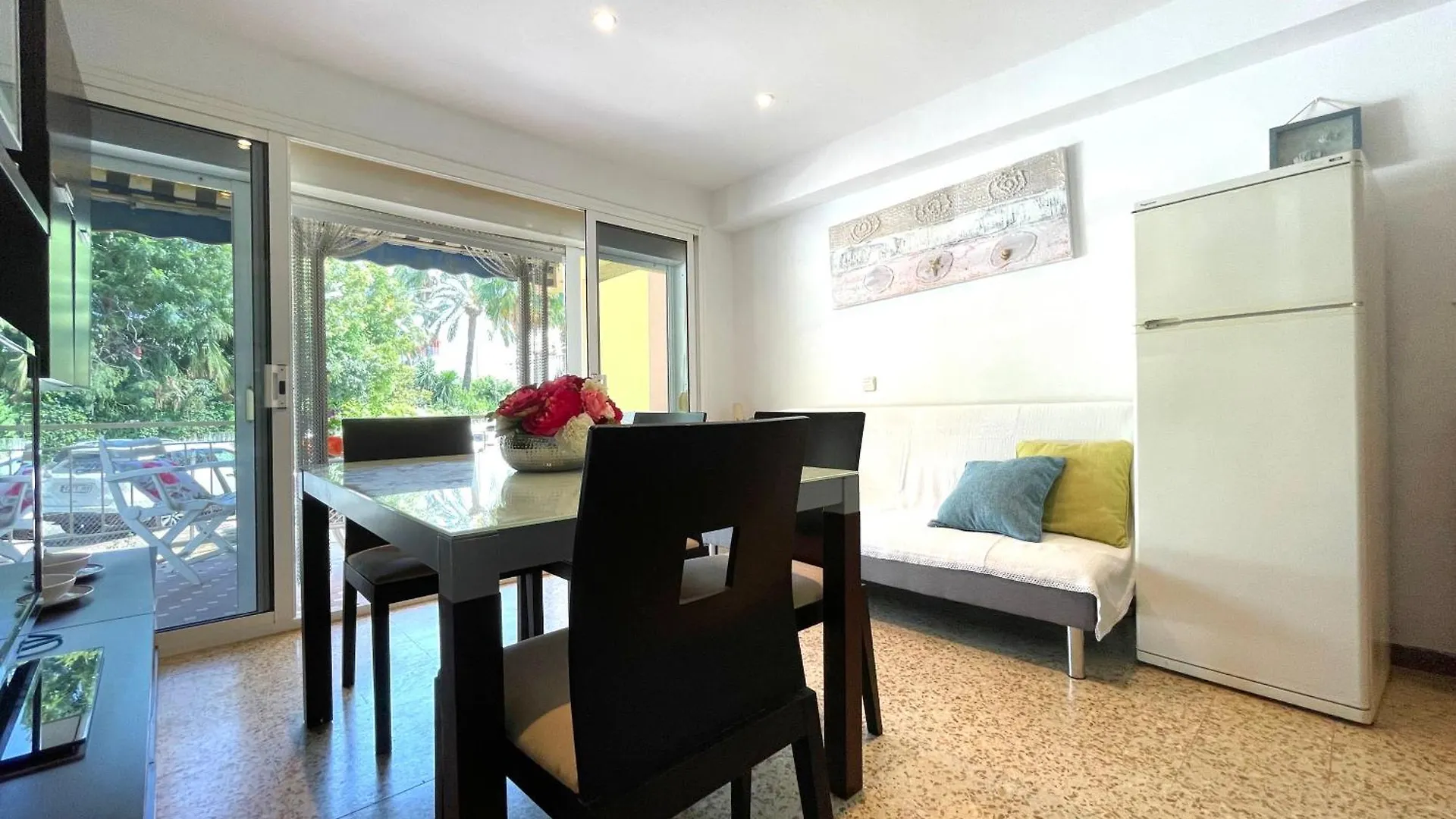 Mediterranean Way - Atinea Apartment Cambrils