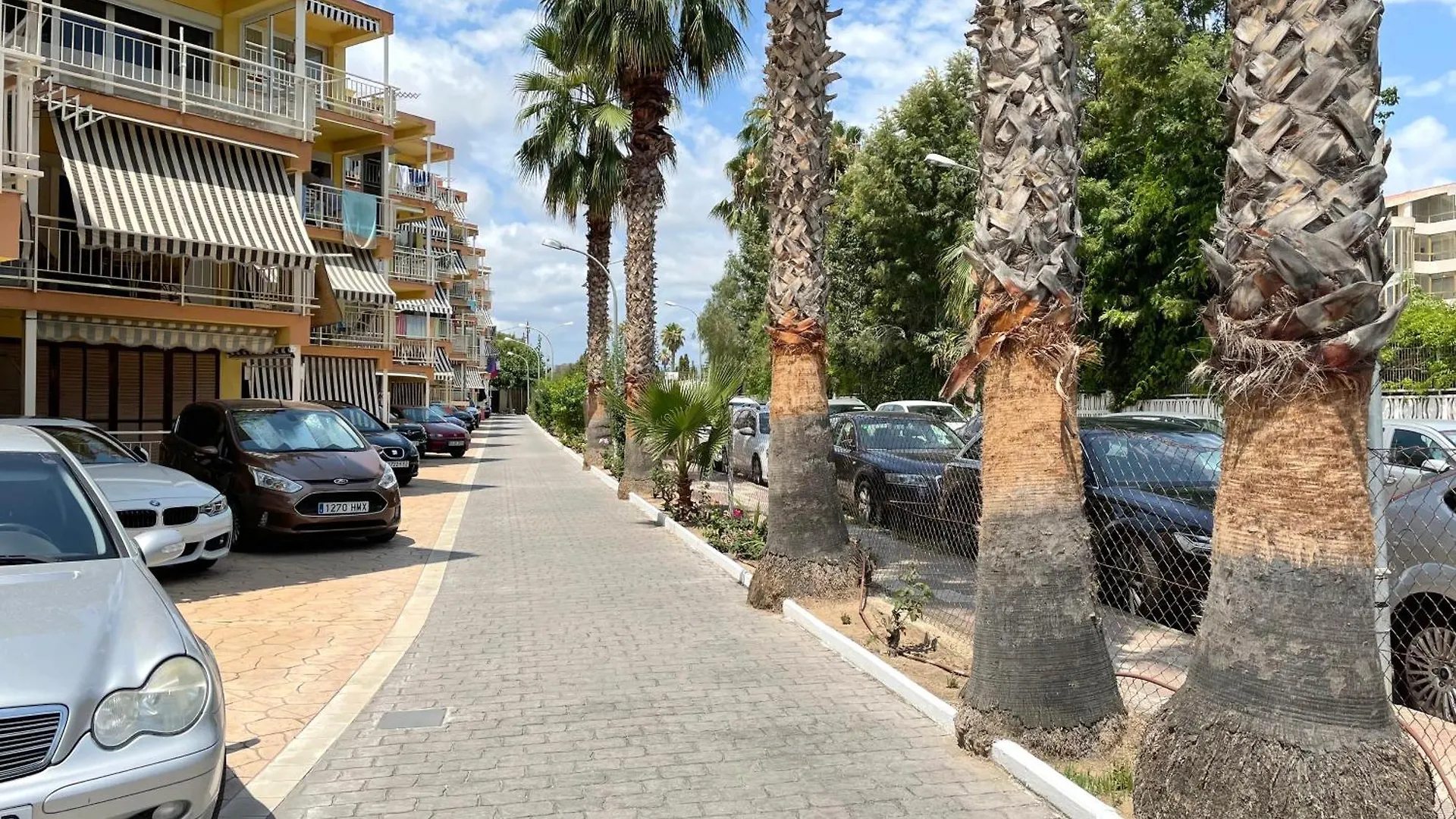 Mediterranean Way - Atinea Apartment Cambrils 0*,  Spain